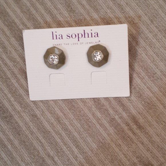 Lia Sophia Jewelry BUNDLE - Picture 6 of 8